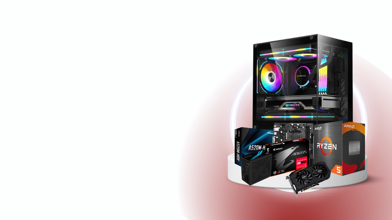 PC Components